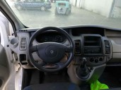 renault trafic caja cerrada (ab 4.01) del año 2010