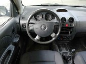 chevrolet kalos del año 2006