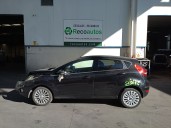 ford fiesta (cb1) del año 2008