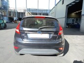 ford fiesta (cb1) del año 2008