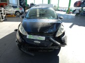 ford fiesta (cb1) del año 2008