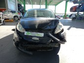 ford fiesta (cb1) del año 2008