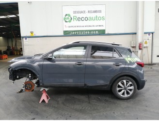 kia stonic (yb) del año 2023