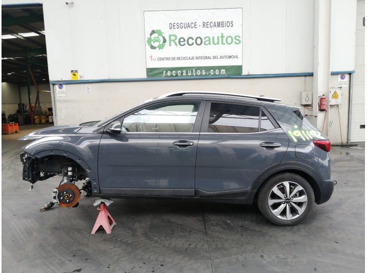 kia stonic (yb) del año 2023