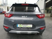 kia stonic (yb) del año 2023