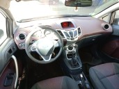 ford fiesta (cb1) del año 2008