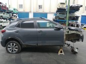 kia stonic (yb) del año 2023