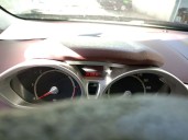 ford fiesta (cb1) del año 2008