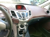 ford fiesta (cb1) del año 2008