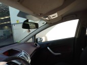 ford fiesta (cb1) del año 2008