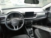 kia stonic (yb) del año 2023