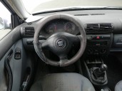 seat toledo (1m2) del año 1999