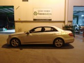 mercedes-benz clase e (w212) lim. del año 2010