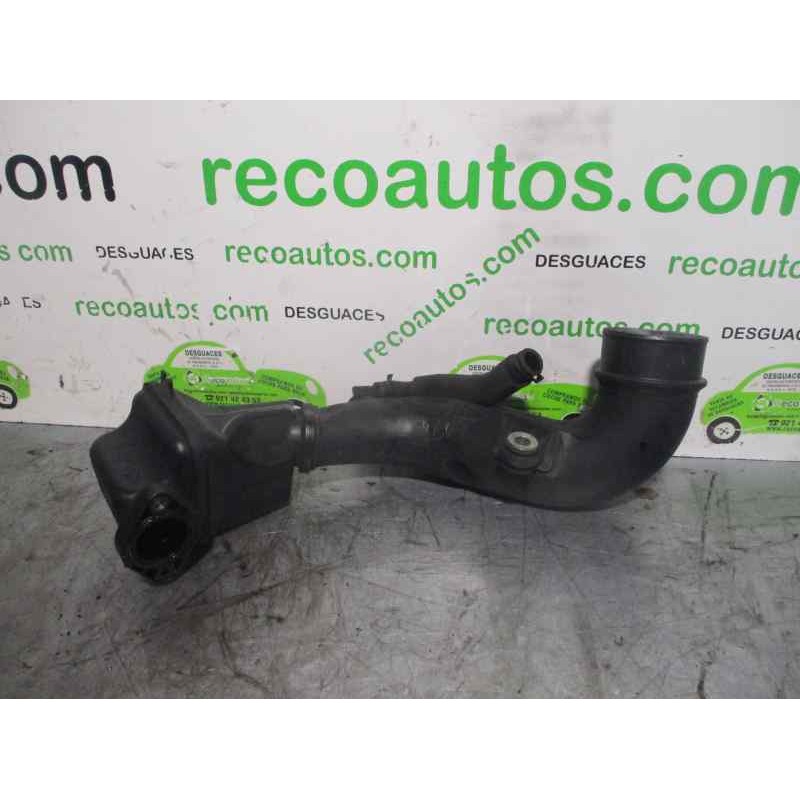 Recambio de tubo para renault master kasten 2.3 diesel dci fap cat referencia OEM IAM 8200987778 