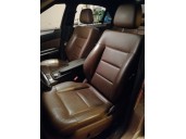mercedes-benz clase e (w212) lim. del año 2010