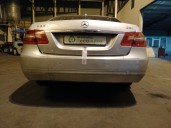 mercedes-benz clase e (w212) lim. del año 2010