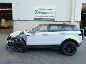 land rover range rover evoque (l538) del año 2018