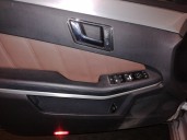 mercedes-benz clase e (w212) lim. del año 2010