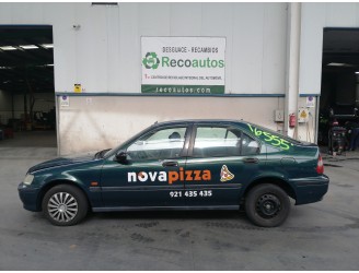 honda civic berlina .5 (ma/mb) del año 1997