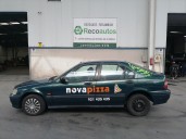 honda civic berlina .5 (ma/mb) del año 1997