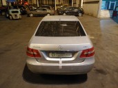 mercedes-benz clase e (w212) lim. del año 2010