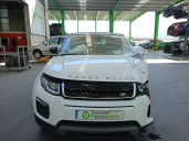 land rover range rover evoque (l538) del año 2018