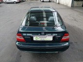 honda civic berlina .5 (ma/mb) del año 1997