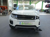land rover range rover evoque (l538) del año 2018