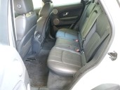 land rover range rover evoque (l538) del año 2018