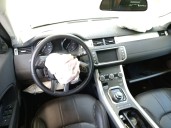 land rover range rover evoque (l538) del año 2018