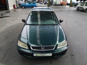 honda civic berlina .5 (ma/mb) del año 1997