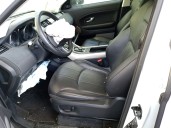 land rover range rover evoque (l538) del año 2018