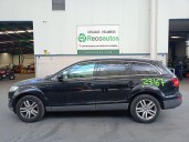 audi q7 (4lb) del año 2006