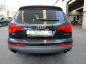 audi q7 (4lb) del año 2006