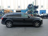 audi q7 (4lb) del año 2006