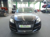audi q7 (4lb) del año 2006