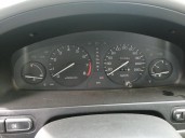 honda civic berlina .5 (ma/mb) del año 1997