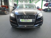 audi q7 (4lb) del año 2006