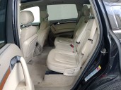 audi q7 (4lb) del año 2006