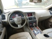 audi q7 (4lb) del año 2006