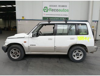 suzuki vitara se/sv (et) from the year 1997