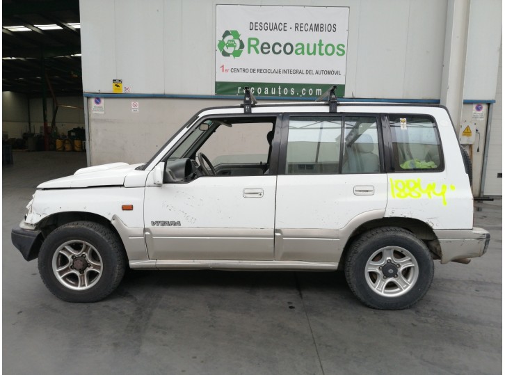 suzuki vitara se/sv (et) from the year 1997