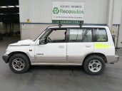 suzuki vitara se/sv (et) from the year 1997
