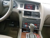 audi q7 (4lb) del año 2006