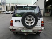 suzuki vitara se/sv (et) from the year 1997