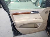 audi q7 (4lb) del año 2006