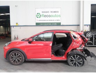 ford puma del año 2020