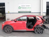 ford puma del año 2020