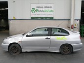 seat cordoba berlina (6k2) del año 1997