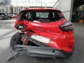ford puma del año 2020